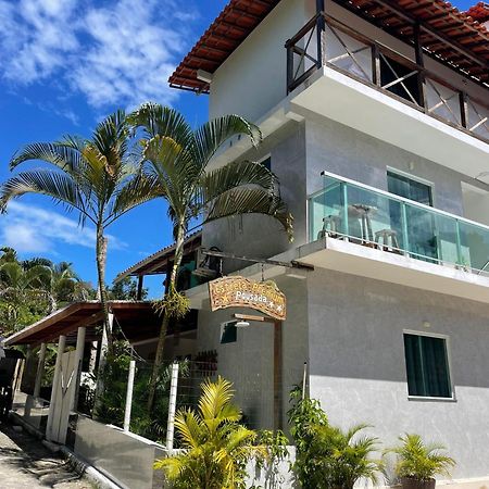 Estrela Premium Pousada Hotel Gamboa  Exterior photo