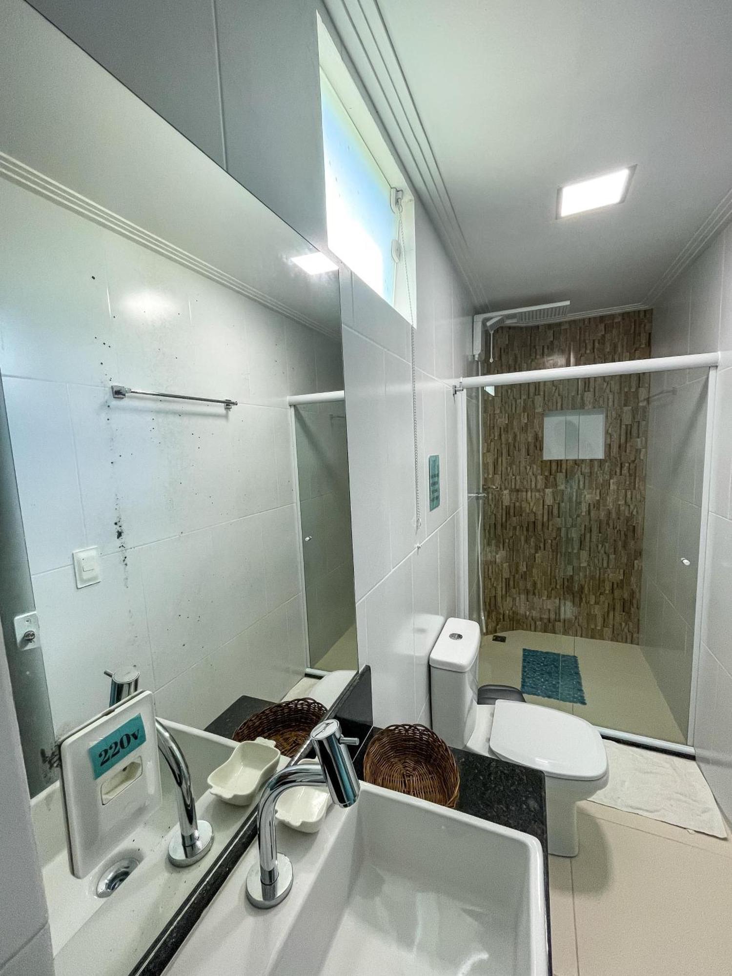 Estrela Premium Pousada Hotel Gamboa  Exterior photo