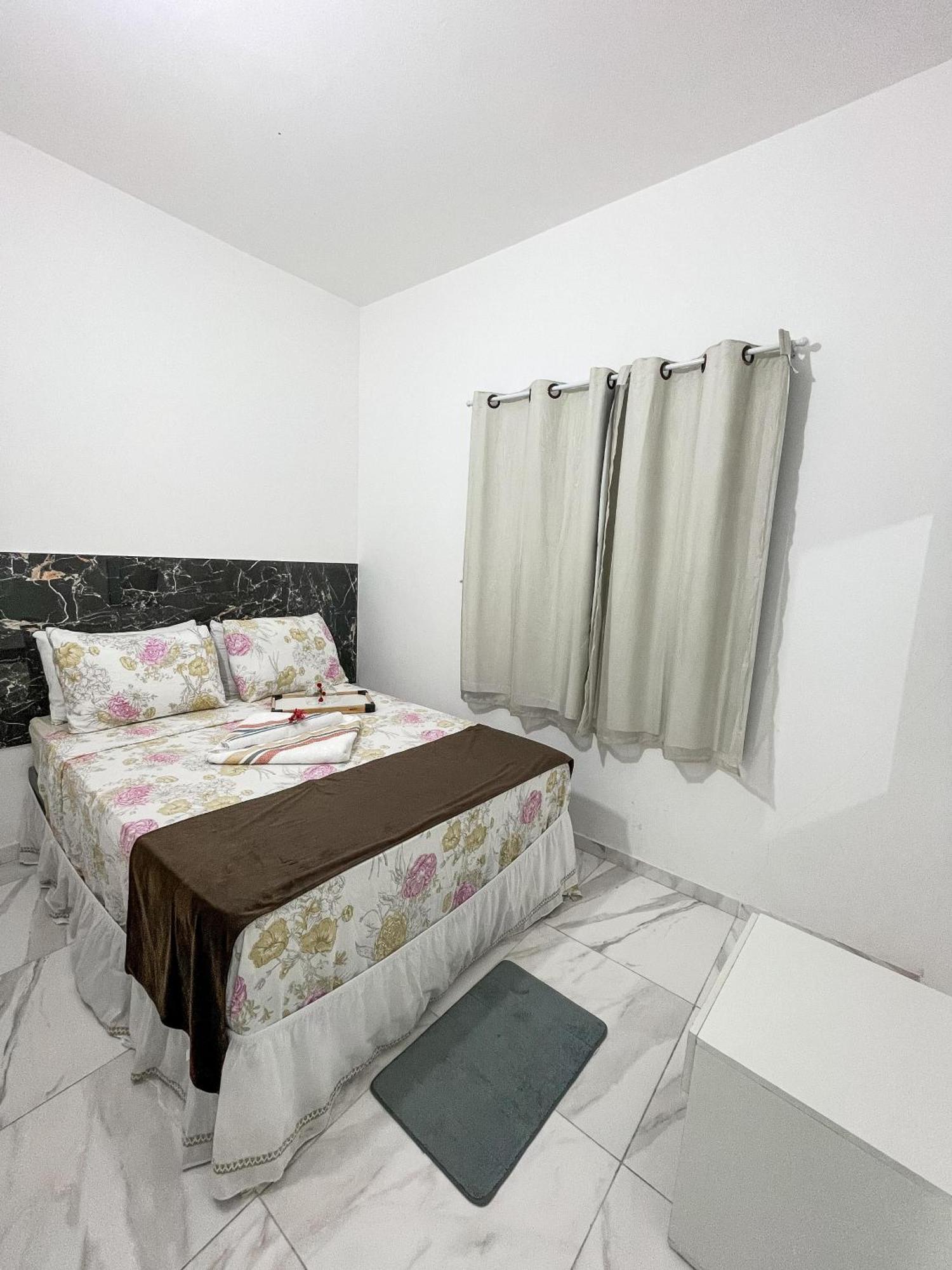 Estrela Premium Pousada Hotel Gamboa  Exterior photo